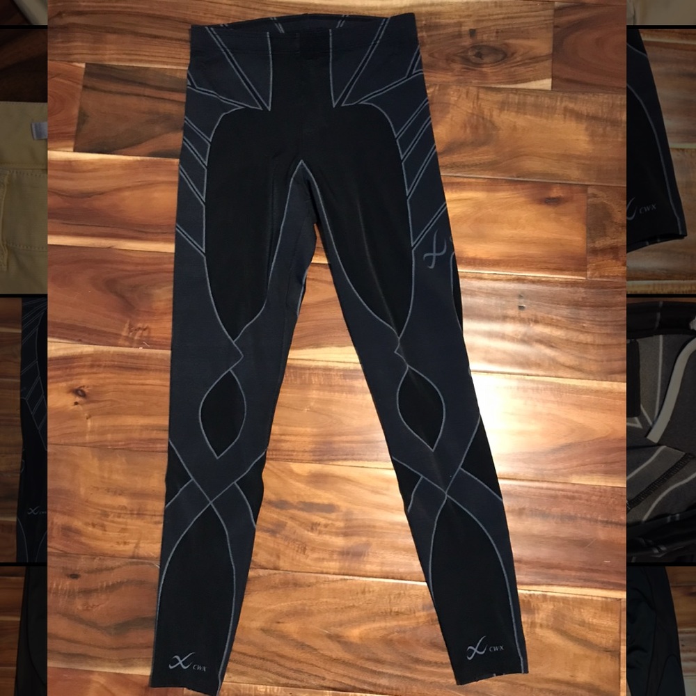 CW-X leggings